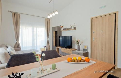 Giannis apartments - Foto 16