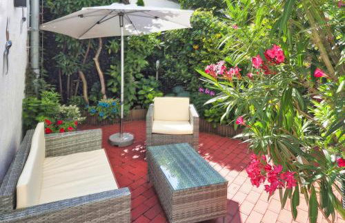 Haus der kurzen Wege - Foto 31