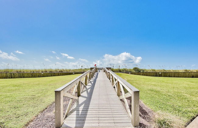 Shoreline Towers 1066 - Foto 58