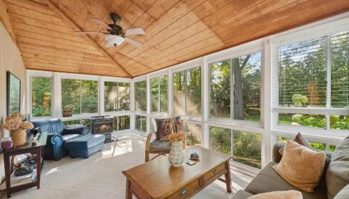 The Hideaway House - Private Peaceful Cozy - Foto 3