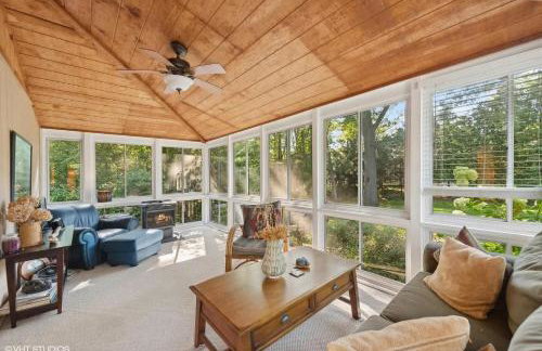 The Hideaway House - Private Peaceful Cozy - Foto 3