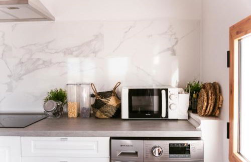 Alojamiento Rural con jacuzzi privado - Foto 42