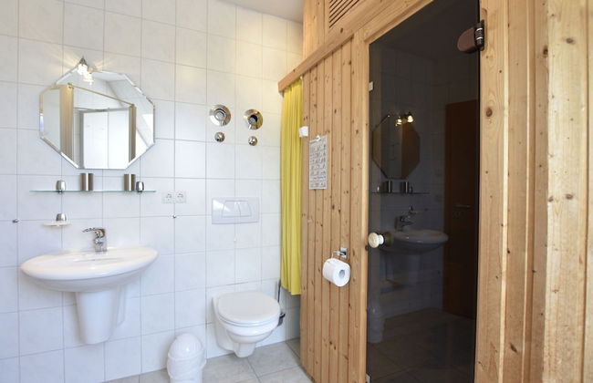 Luxury Holiday Home With Sauna - Foto 14