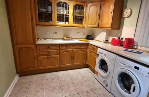 PREMIER - Whifflet Apartment - Foto 13