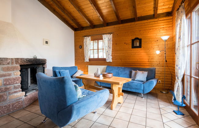 2 bedroom Apartment in Schönecken with garden - Photo 10