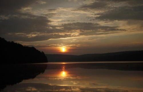 Holiday Home in Grand Est - Foto 9