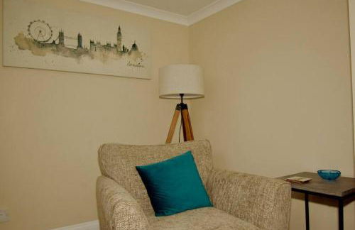 Cottage in Framlingham - Foto 15