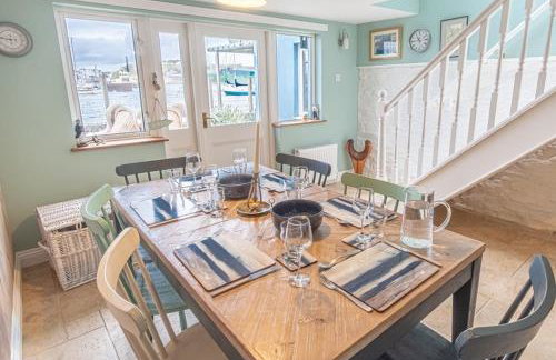 Waterfront Boathouse - Drift Cottage - Foto 7