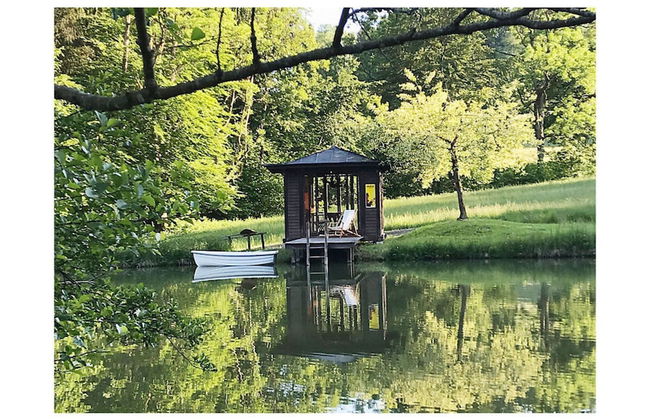 Bergwiesen - Studio House - Foto 20