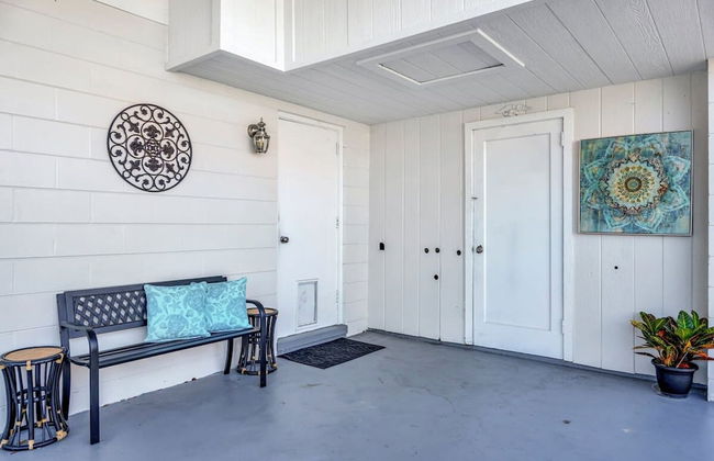 The Bardmoor a Luxury Family Retreat in St Pete - Foto 17