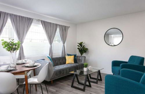 Modern 3BR Apt with Parking in Glendale - Foto 4