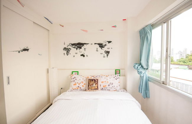 Baan Sabai Rama IV - Foto 34