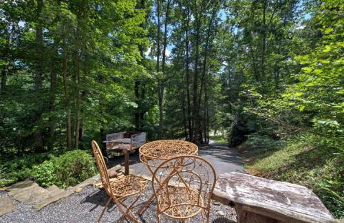 Black Bear Cabin by Carolina Mornings - Foto 23