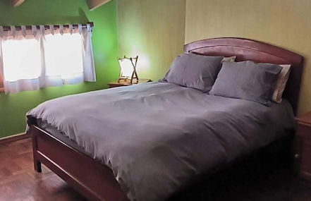 Caserita Apart - Photo 21