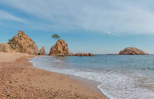 Lets Holidays garden house in front of the beach - Foto 29