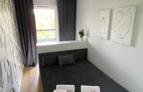 ApartamentMzTower - Foto 14