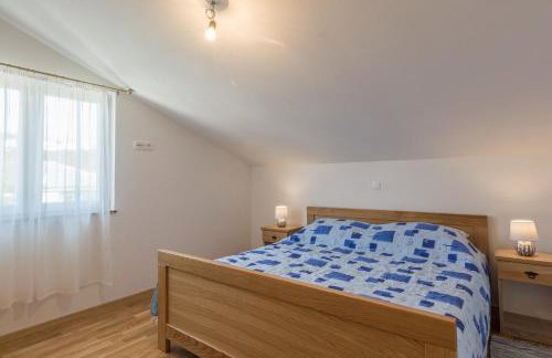 Apartments by the sea Simuni, Pag - 18386 - Foto 23