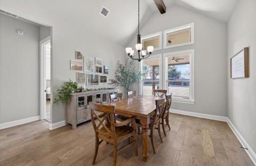 Midlothian Masterpiece with 5 Bedrooms - Foto 23