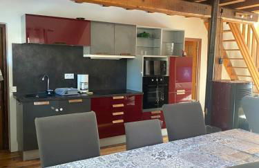 Chalet cosy à la montagne - Foto 16