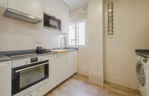 Apartamento entero Chamartín - Photo 21