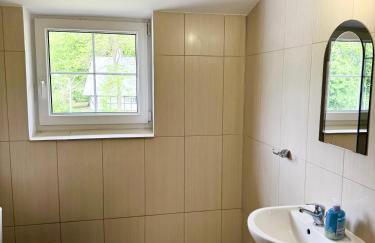 Przystań Korońa nad jeziorem Raduń - Foto 11