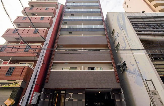 Hatch NAGAHORI 701 - Photo 13