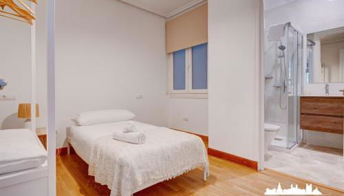 Apartamento Kortazar by SanSe Holidays - Foto 5