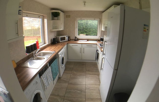 Phoenix House - Foto 7