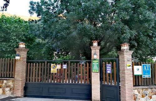 Cabañas los Pinos Arroyo Frio - Foto 64