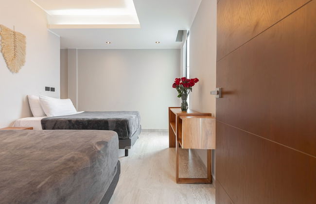 Toh House Luxury by Boutique Apartments MX - Foto 71