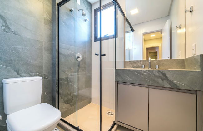 884 - Aluguel apartamento 3 quartos - Photo 15