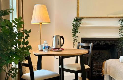 Roomy Apartment in King's Cross - Foto 18