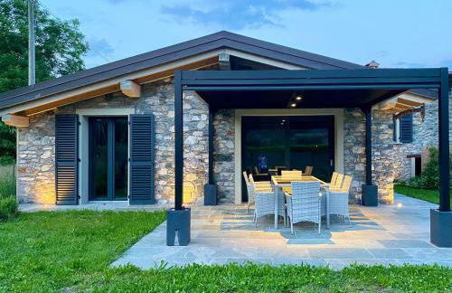 Villa Larius - Foto 39