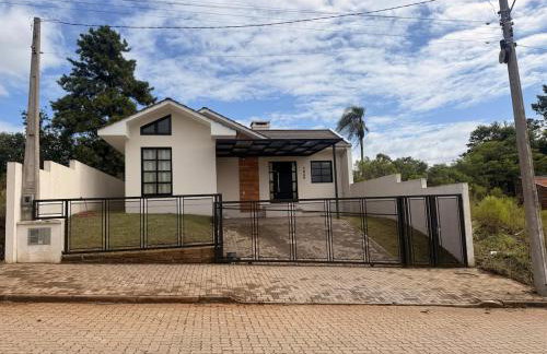 Casa em local tranquilo em meio à natureza - Foto 3