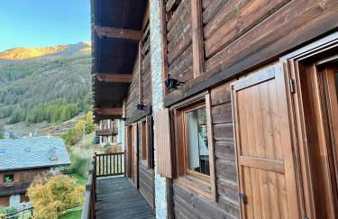 L'Atelier du Temps - Chalet Pompon - Foto 39