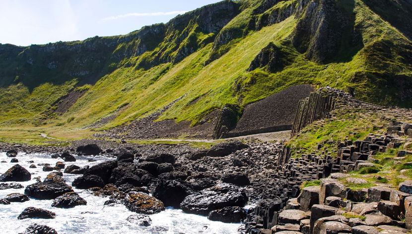 Game of Thrones & Giant's Causeway Tour - Foto 3