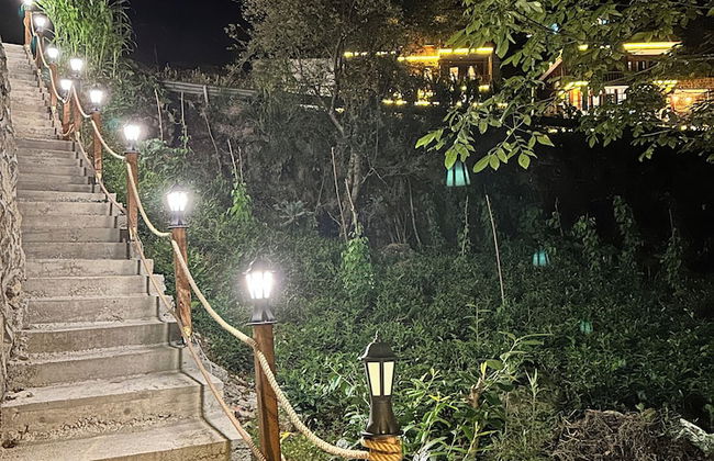 Dolobi Bungalow - Foto 32