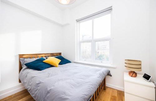 Spacious Islington Apartment - Foto 14