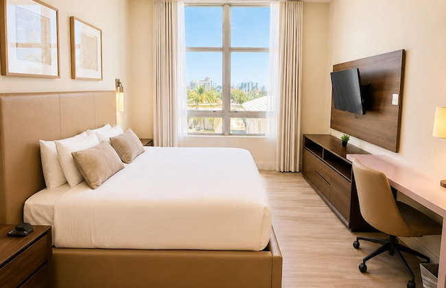 Global Rent Apart - Costa Hollywood - Foto 41