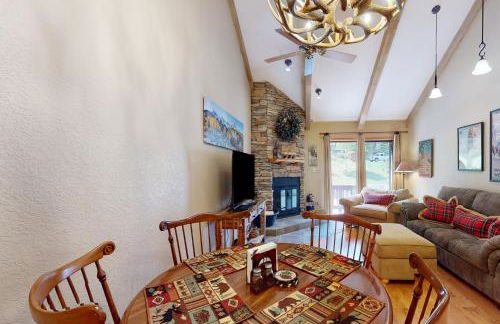 Brown Bear Lodge #322 - Foto 7