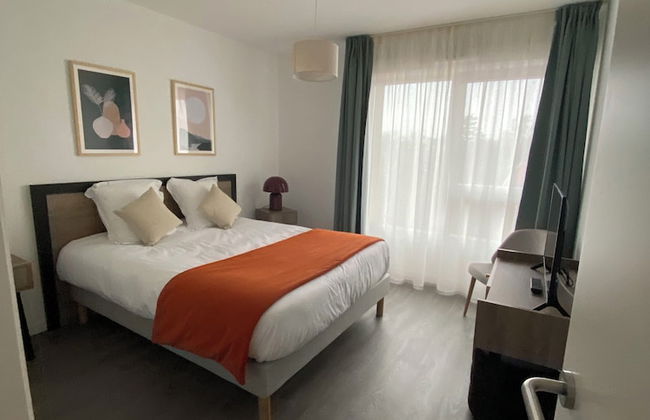 DOMITYS - La Flânerie - Foto 1