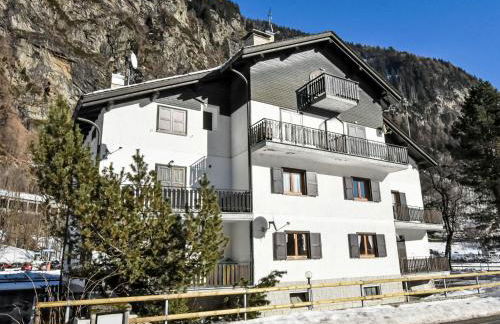 Apartment Leonardi Terrace by Interhome - Photo 1