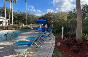 Renovated Condo near Disney Free Shuttle to Parks - Foto 62