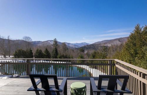 Mountain Top Fresh Pond Hot Tub - Foto 36