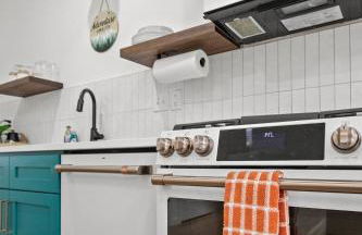 The Mysa - Couples Retreat, Luxe, Sauna, Hot tub - Foto 4