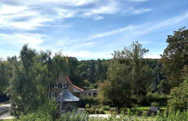 Moderne großzügige Dachgeschosswohnung in Potsdam an den Ravensbergen - Foto 35