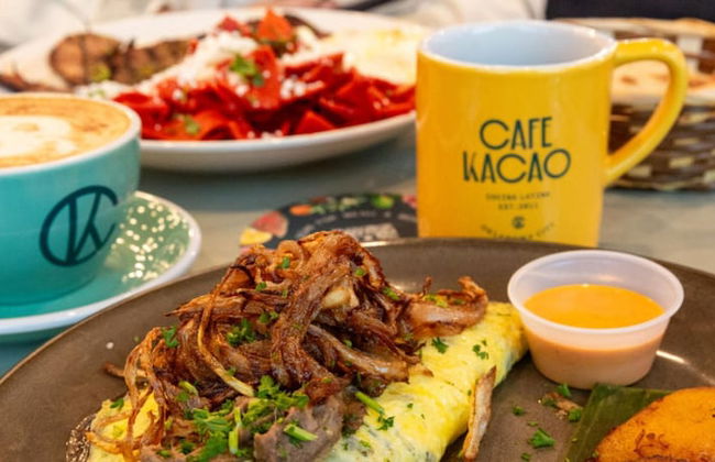 Vintage Gem in Prime Location Cozy 1BR Oasis - Photo 30