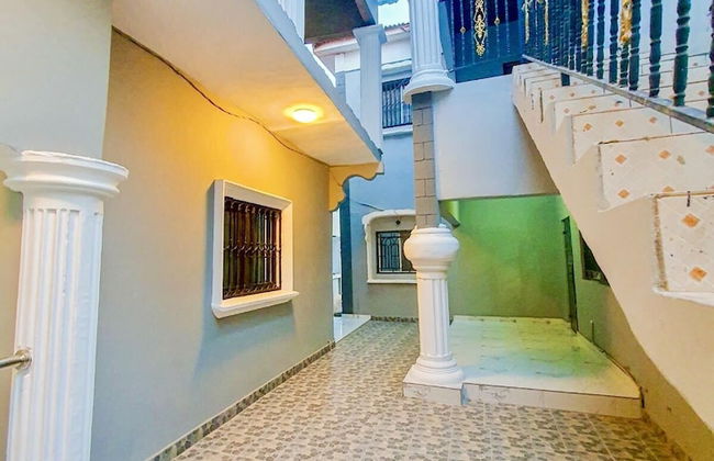 Sun Rise Apt #5 The Retreat Apartments - Photo 29