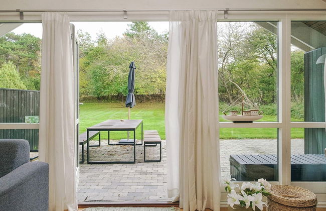 Holiday Home in HÃ¸jby - Foto 10