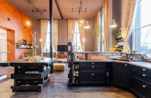 Bahnhofsromantik trifft Luxus - Alter Bahnhof von Kruft - Foto 26